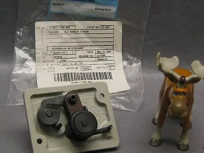 Meistergram P661009 XLC Bobbin Winder Assembly • $150.15