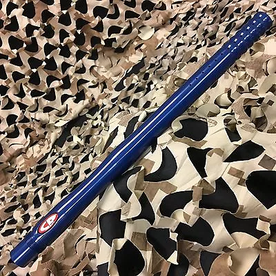 $29.95 • Buy NEW Custom Products CP 1 Piece Barrel - Blue - .693 - Spyder - 14 Inch