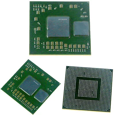 $27.62 • Buy Replacement X810480-002 CPU IC Chip GPU Chip For Microsoft Xbox 360 Game Console