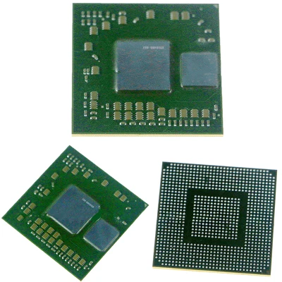 $27.62 • Buy Replacement X810480-002 CPU IC Chip GPU Chip For Microsoft Xbox 360 Game Console