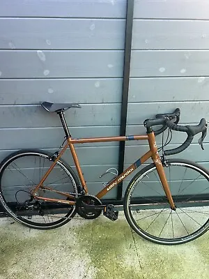 Eddy Merckx Strada (56cm Med) • $2000