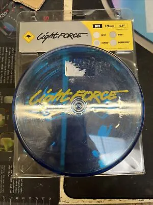 Lightforce Filter (Blue) For Lance 170mm (400m)   Lamping-and-accessories • £9.99
