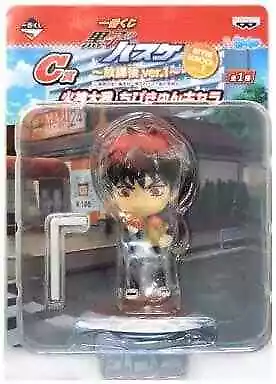 Kuroko's Basketball Taiga Kagami Figure Doll Pretty Toy Collection Pastime F8 • $49.19