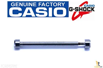 CASIO G-Shock MTG-900D Watch Band SCREW MTG-900DA-8V   MTG-900DE   (QTY 2 ) • $26.36