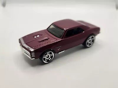 Hot Wheels '67 Camaro Multi Pack Exclusive In Excellent Condition  • $12.95