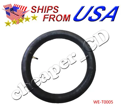 3.0 X 14 14'' Inner Tube 90/100-14 Tire Dirt Bike Moped Motorcycle Mini Chopper • $11.90