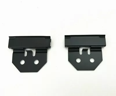 Fits Ford Explorer 91-10 4-Dr & 95-03 2-DR Front Door Windw Glass Channel Clips • $17