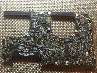 MACBOOK PRO 17  2009 A1297 820-2610 Logic Board Motherboard • $129.88