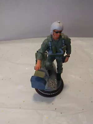 1998 Vanmark American Heroes  Flight Line  Figurine • $30