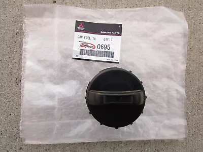 92 - 02 Mitsubishi Libero Fuel Gas Tank Filler Cap Cover Genuine Oem Brand New • $41.66