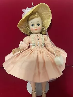 Vintage 1950s Madame Alexander  MME ALEXANDER  9  Cissette Doll • $139.99