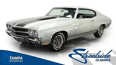 1970 Chevrolet Chevelle SS 396 Tribute • $5000