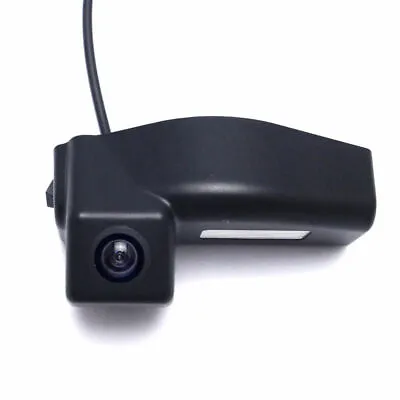 Car Rear View Camera For Mazda 3 Mazda 2 2007-2019 Reverse Backup Parking Camera • $19.99