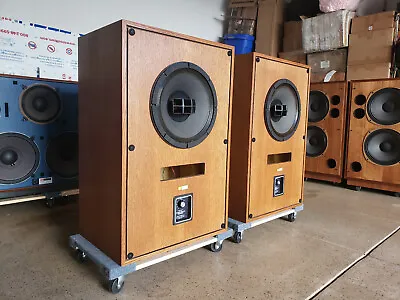 Altec Lansing Model 17 Speakers • £7490.64