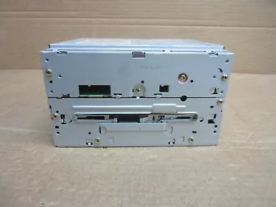 04 05 Nissan Armada Radio Stereo 6 CD Disc Changer Receiver 2004 2005 281857s512 • $28