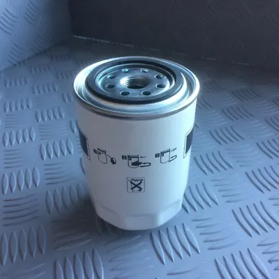 Massey Ferguson David Brown Ford Tractor JCB Engine Oil Filter  Perkins • £12.99