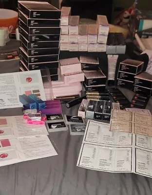 Mary Kay Huge Lot Of 110 New Misc Items Consultant Resale $ Maker • $112.50