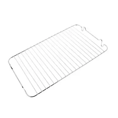 GENUINE RANGEMASTER FALCON GRILL PAN RACK 370mm X 220mm  • £11.79