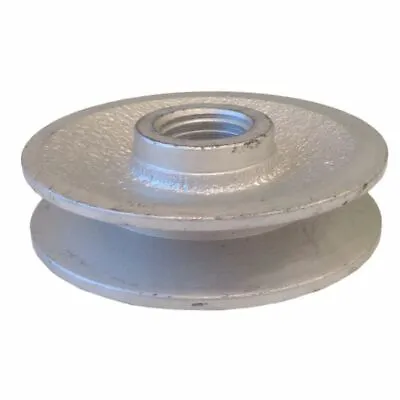 Pulley Exciter For Wacker VP 1030AW Single Direction Plate - 5000403567 • £38.33