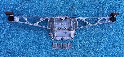 1985-1996 Chevy Corvette C4 Rear Differential Cover Dana 44 Batwing 14105120 • $580