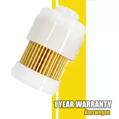 Yamaha 150-250 Hp HPDI Fuel Filter Element Replaces 68F-24563-00-00 • $12.99