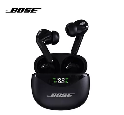 BOSE Bluetooth  Earphones TWS Sports Headphones Wireless Earbuds • $85.99