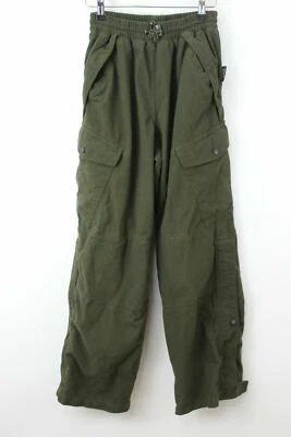 JACK PYKE OF ENGLAND Khaki Hunter Trousers Size S • £29.75