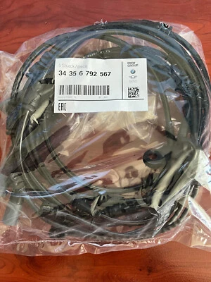 $15 • Buy Genuine BMW 34356792567 Brake Pad Wear Sensor