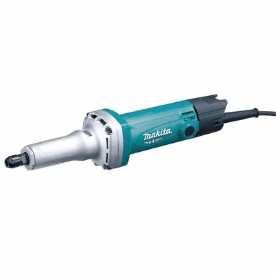 Makita 6 Mm 1/4″ 480 W Toggle Switch High Speed Die Grinder 33000 RPM 220 V • $197.99