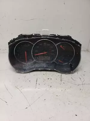 Speedometer Analog Cluster MPH Fits 13-14 MAXIMA 748200 • $63.95
