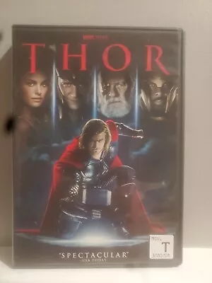 Thor (DVD) • $5.29