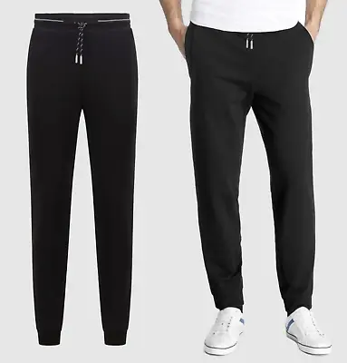 HUGO BOSS Jogging Pants Trousers Jogger Sweat-Pants Sports Tracksuit Bottoms M • $114.15