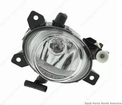 Genuine Saab Fog Light For 2006-2009 Saab 9-5 • $139.28