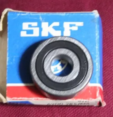 SKF Ball Bearing For Model 28 Motor - Teletype #122201 - Lot OF 4 • $25