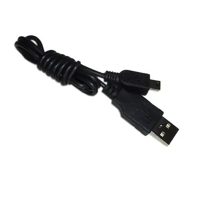 USB To Mini USB Cable For Samsung AD39-00169A HMX-F80 HMX-F90 Digital Camcorder • $10.76