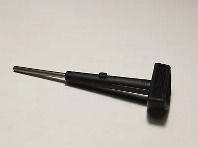 S&W M&P 1.0 COMPACT Black Frame Tool Grip Retainer 9mm 40 357 Take Down Takedown • $13.99