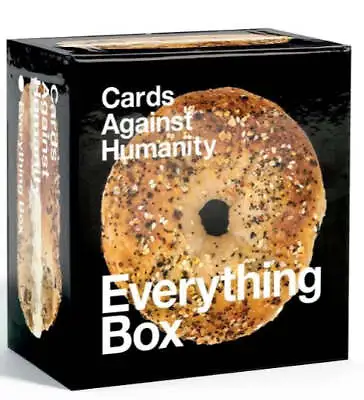 $40 • Buy Cards Against Humanity Everything Box