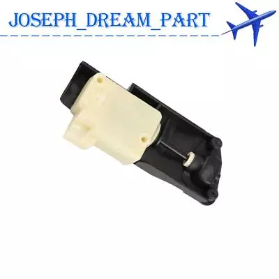 For Volvo V70 S60 S80 XC70 XC90 Fuel Door Lock Filler Flap Solenoid Motor • $23.42