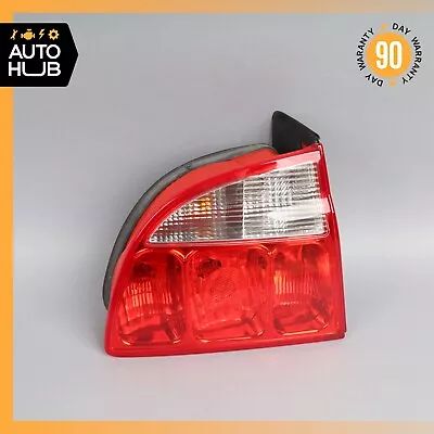 02-07 Maserati Coupe M128 4200 GT Cambiocorsa Left Driver Tail Light Lamp OEM • $215.80