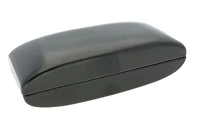 Dolce & Gabbana D&G Genuine Sunglasses Case Black 14.5cm X 5cm X 4cm • £19.99