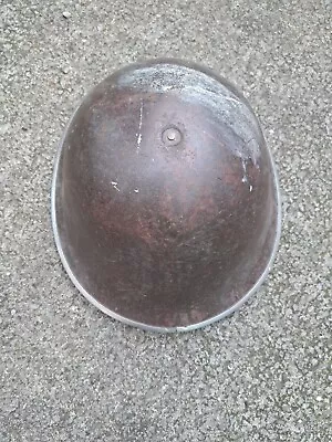 Ww2 British Military Helmet Turtle • £20