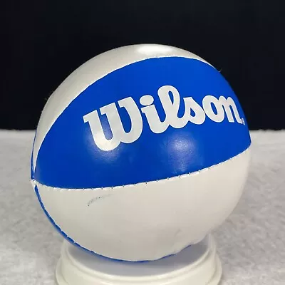 Mini Volleyball Ball Wilson Plush Ball 4.5” • $17