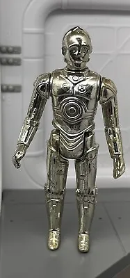 Vintage Kenner Star Wars C-3PO W/Removable Limbs     3 • $15