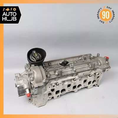 Mercedes X164 GL350 R350 ML350 Bluetec Diesel Right Engine Cylinder Head OEM • $448.20