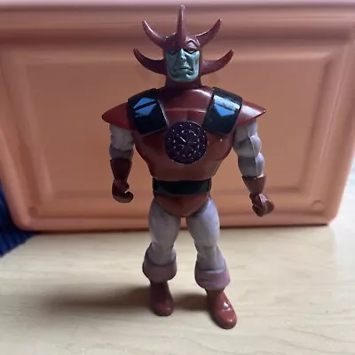 Vintage Blackstar Overlord Action Figure 1983 Filmation ASSOC • $19.99