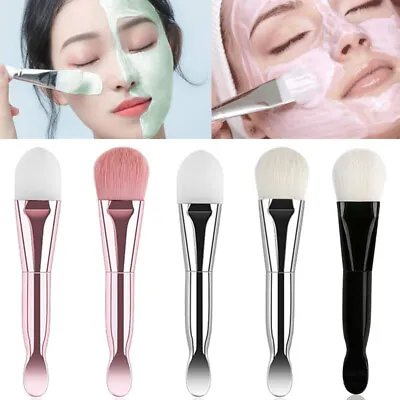 Face Mask Brush BB Cream Blender Foundation Applicator Concealer Brush ⊰ • £3.54