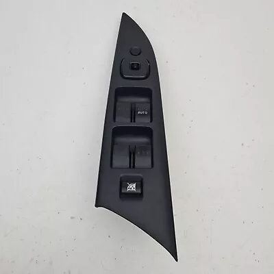 Mazda 3 Master Window Switch BK 10/03-04/09 • $69