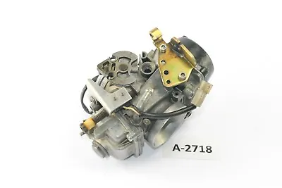 Yamaha XV 535 Virago - Mikuni A2718 Carburetor • $268.52