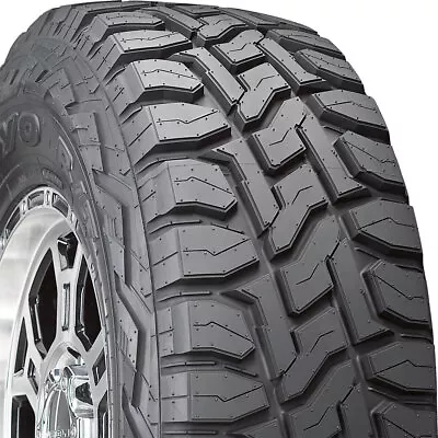 4 New 285/70-17 Toyo Open Country R/T 70R R17 Tires 89203 • $1128.80