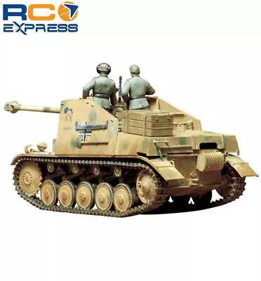 Tamiya 1/35 Marder II SdKfz 131 TAM35060 • $29.47